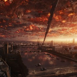 Independence Day: Resurgence