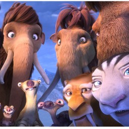 Ice Age: Collision Course