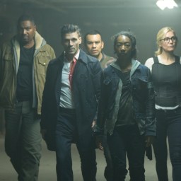 The Purge: Election Year