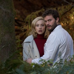 The 9th Life of Louis Drax