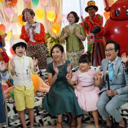 Girl of the Big House